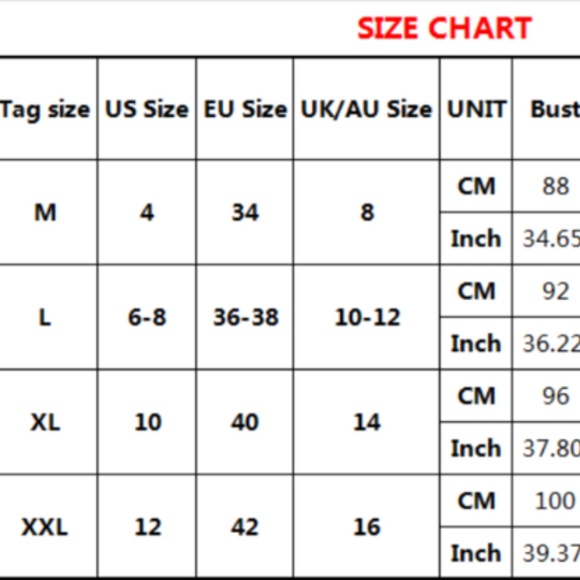 Back Lace Color block Long Sleeve tunic NWOT - Picture 3 of 3